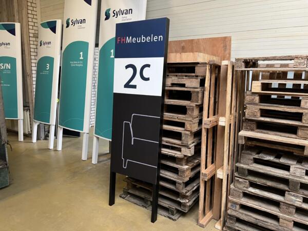 reclamezuil