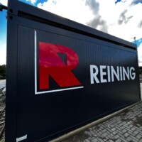 kunststof letters