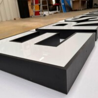 Doosletters model 4