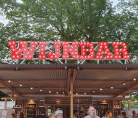 Marquee freesletters