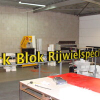 led letters